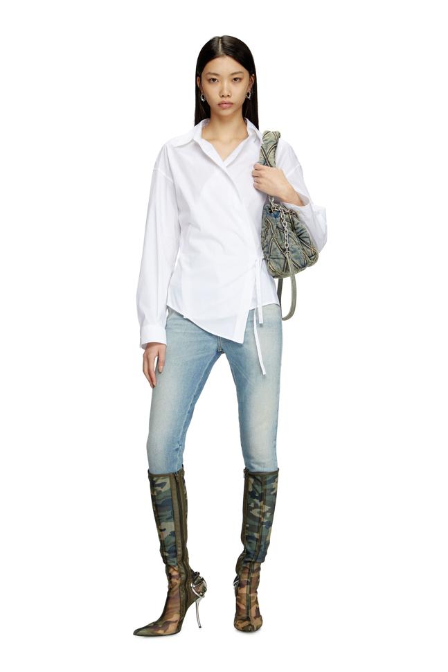 C-DELPHI CAMICIA