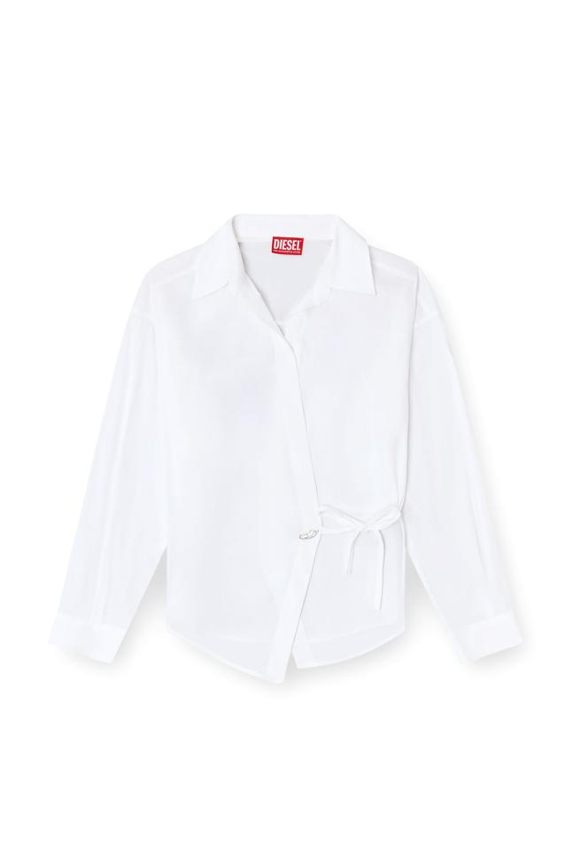 C-DELPHI CAMICIA