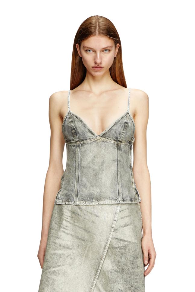 DE-FULSY-S TOP