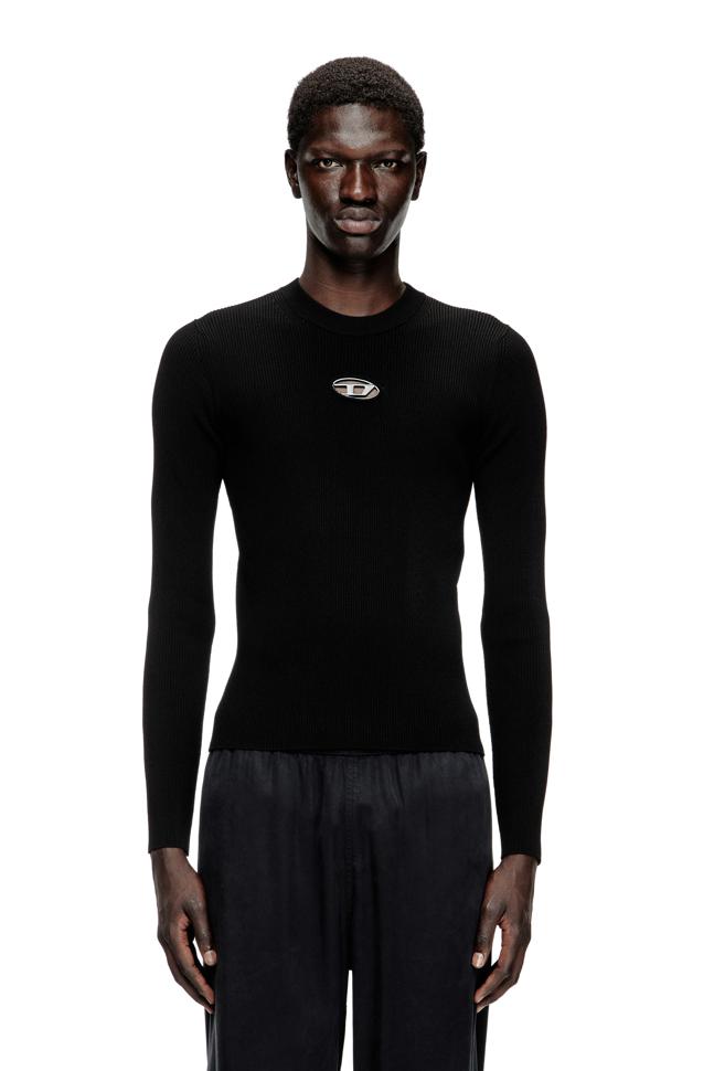 K-ZACKARY-ROUND MAGLIA