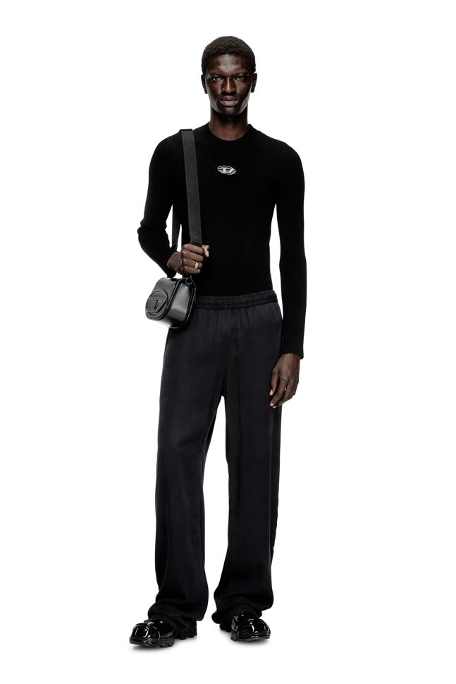 K-ZACKARY-ROUND MAGLIA