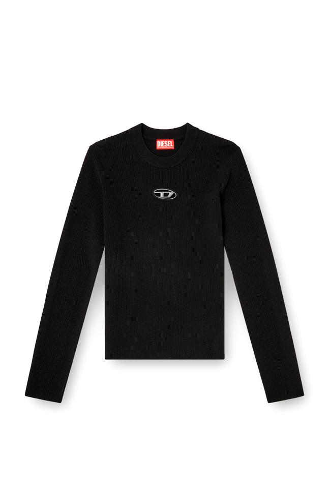 K-ZACKARY-ROUND MAGLIA