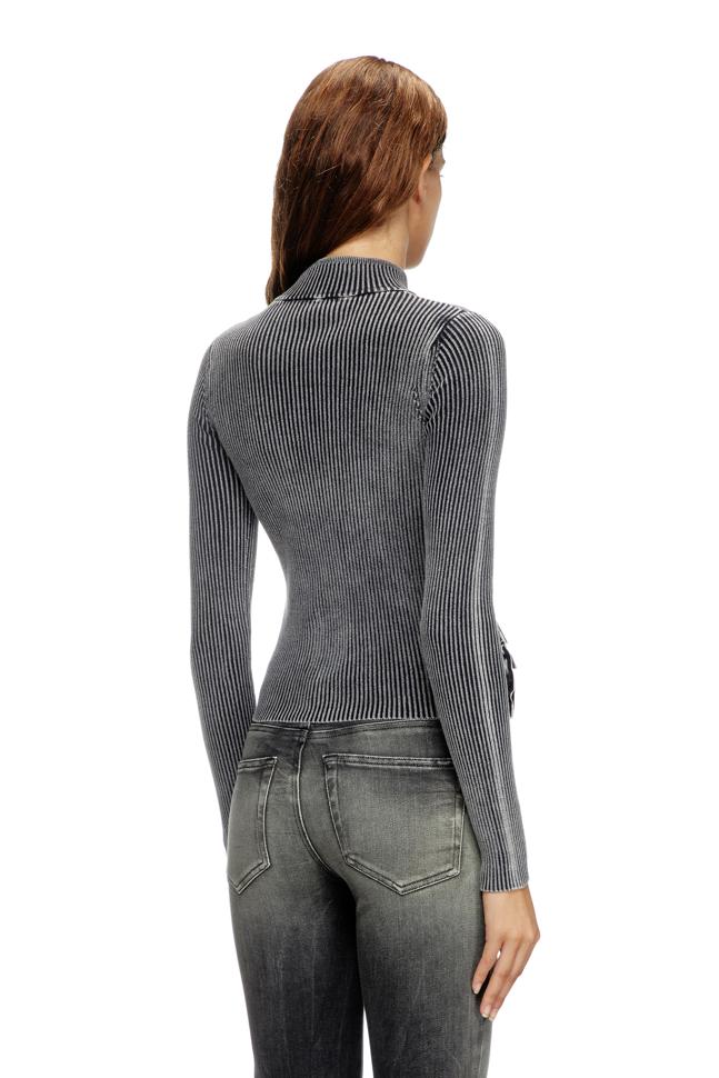 M-MELISSA MAGLIA