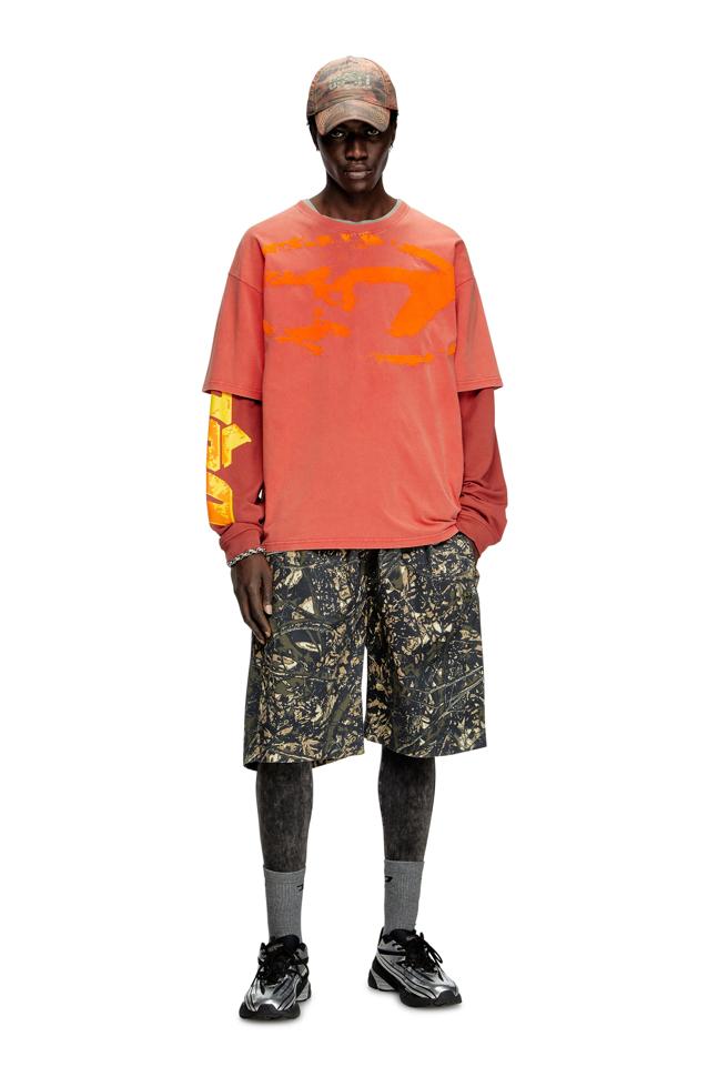 T-BOXT-R21 MAGLIETTA