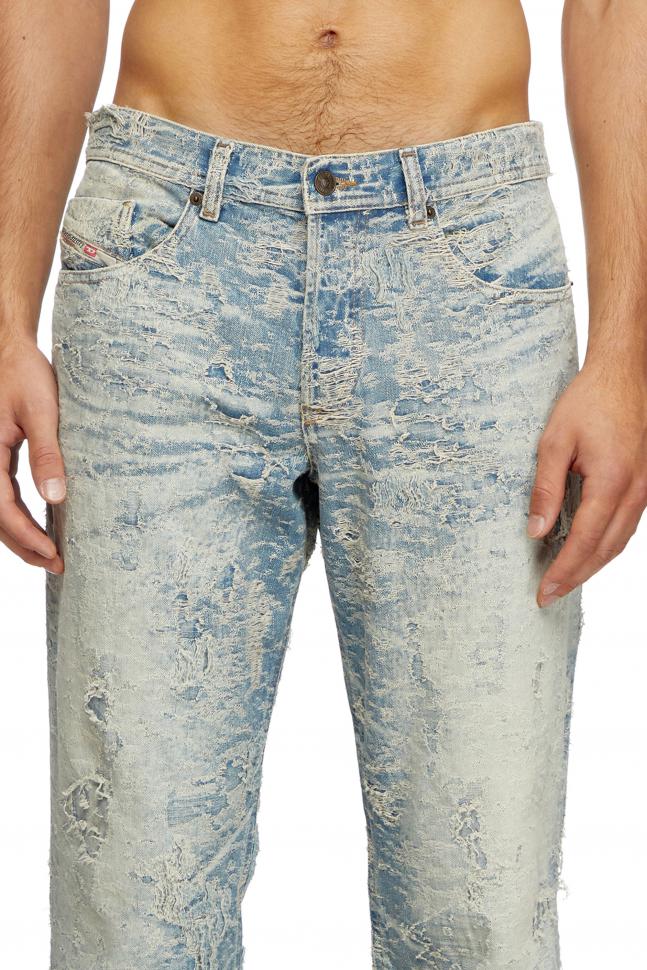 2023 D-FINITIVE-FSF1 PANTALONI