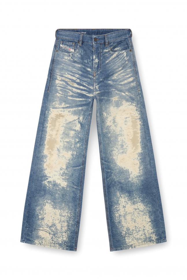 1996 D-SIRE-FSF PANTALONI