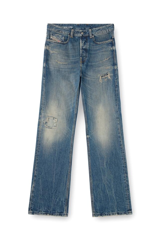 1980 D-EEPER L.30 PANTALONI