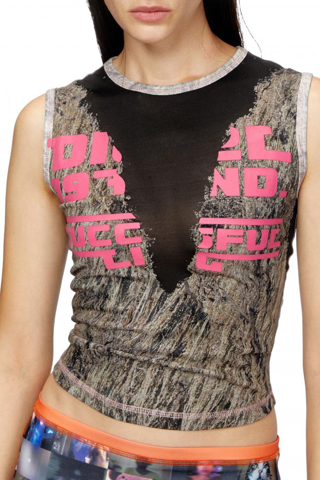 T-MELYA TOP
