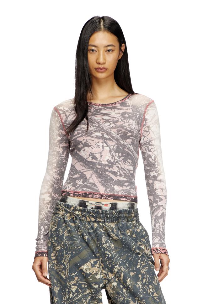 T-BANESS-Q1 MAGLIETTA