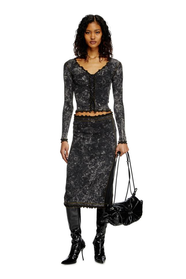 T-FLUX TOP