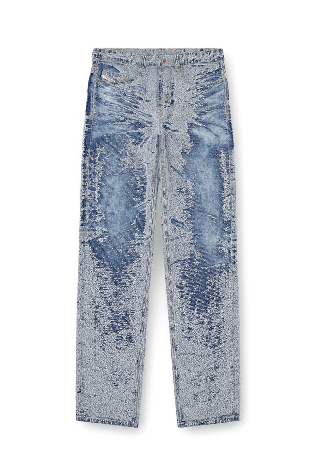 2001 D-MACRO-S2 PANTALONI