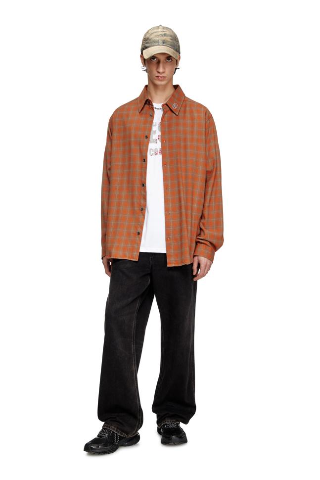 T-ADJUST-R25 MAGLIETTA