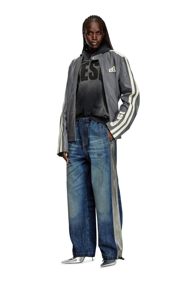 D-MARTIAL-S3 PANTALONI