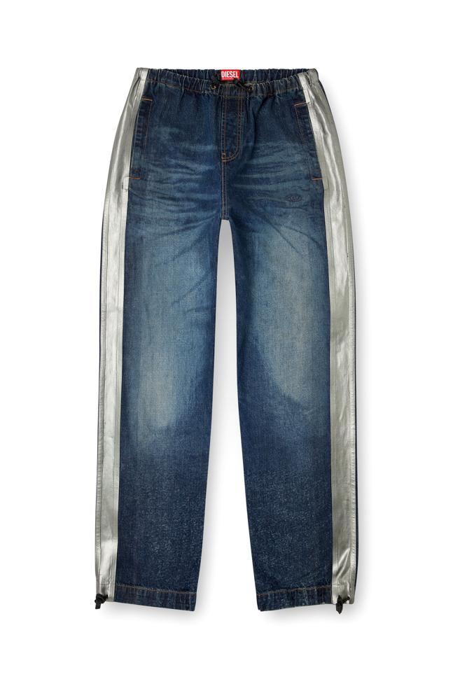 D-MARTIAL-S3 PANTALONI