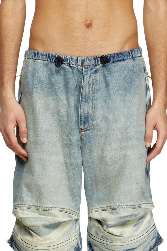 D-DAYETZ-S PANTALONI