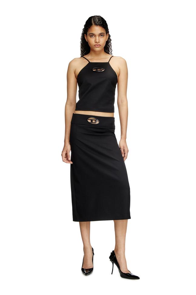 T-WILIT TOP