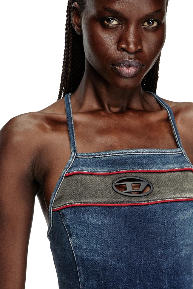 DE-PILU-DRESS-S ABITO