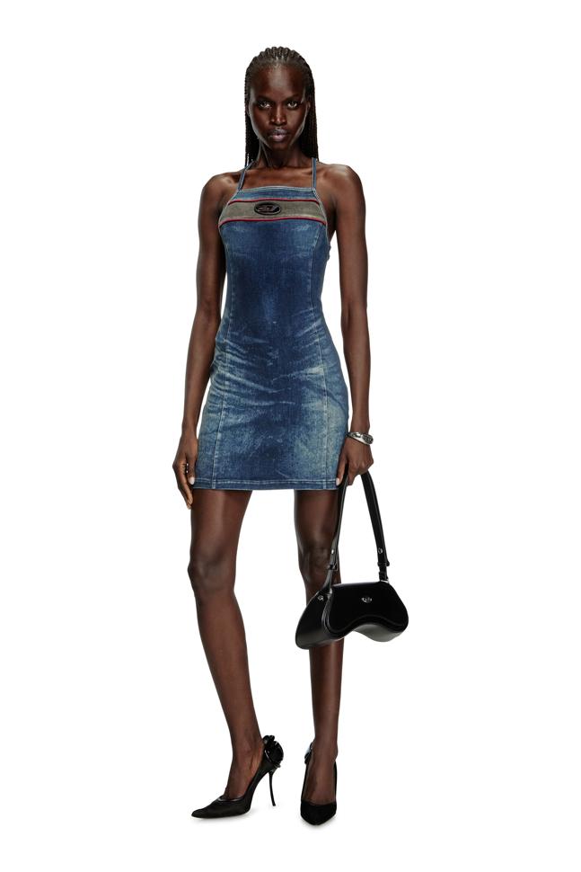 DE-PILU-DRESS-S ABITO
