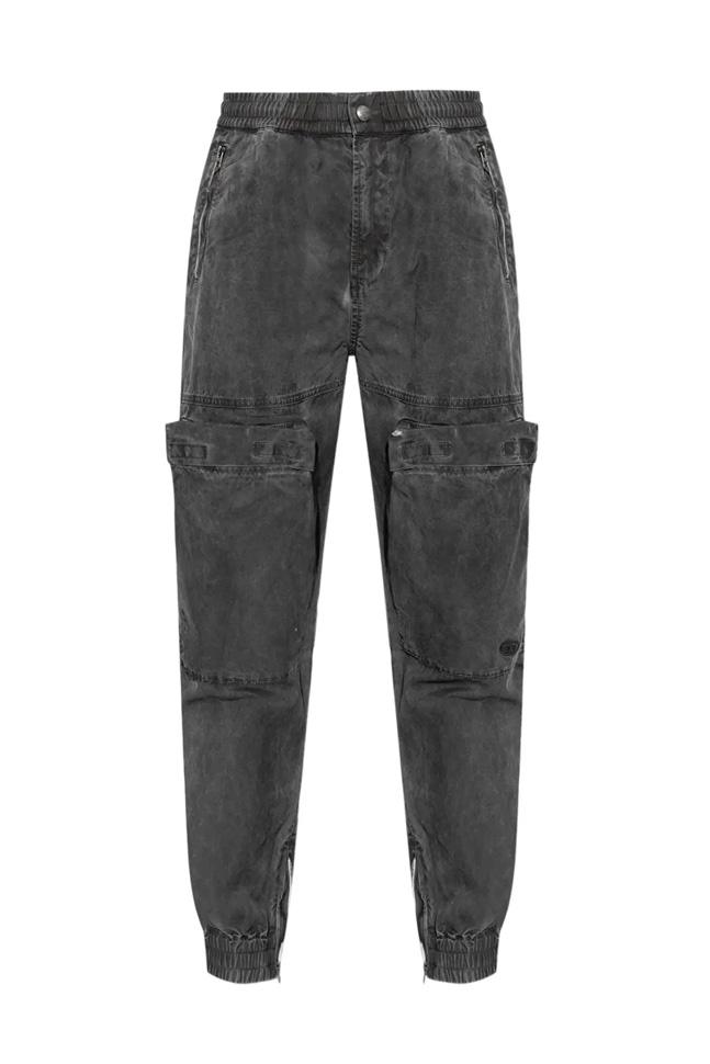 P-RIDE-Q3 PANTALONI