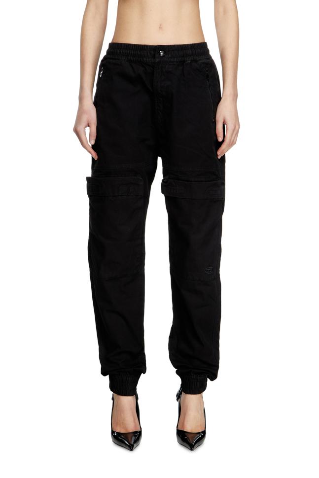P-RIDE-Q3 PANTALONI