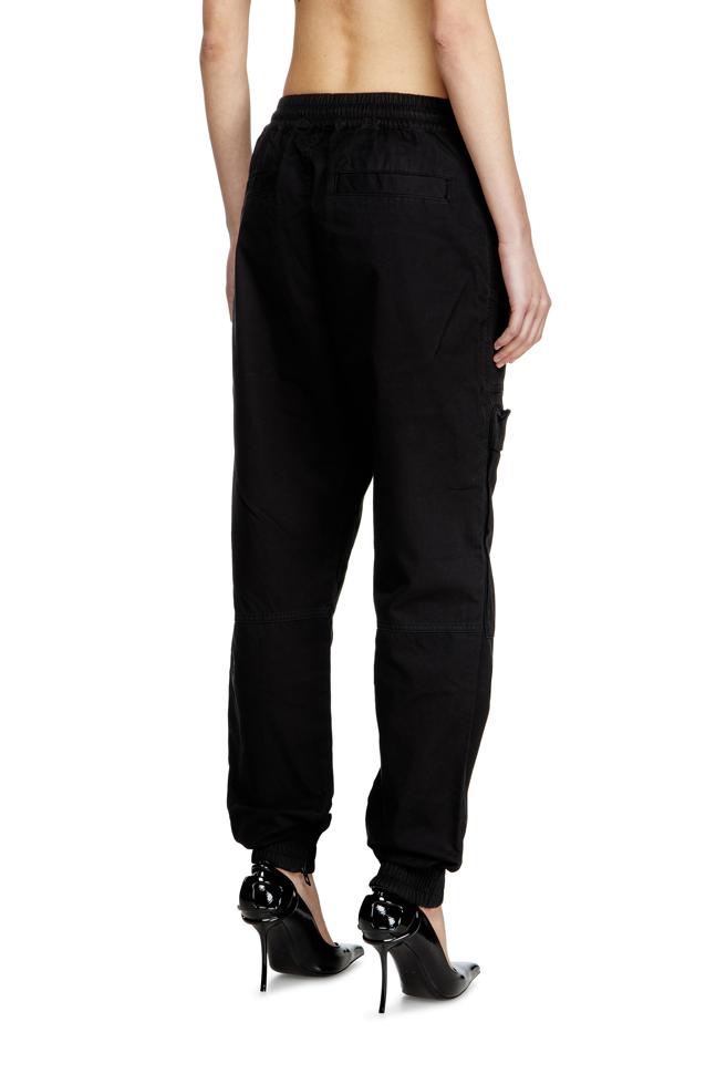 P-RIDE-Q3 PANTALONI