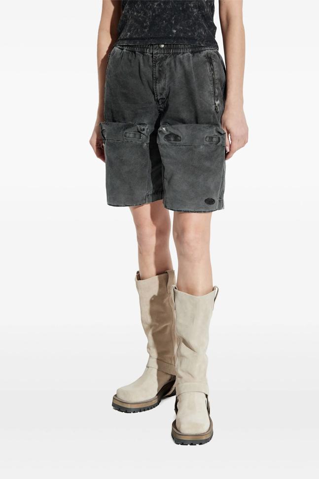 S-RIDE-Q2 PANTALONI
