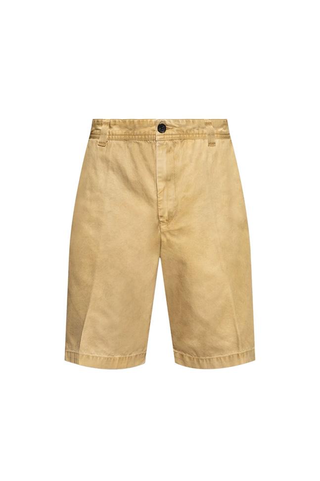 P-FRANCK-SHORT CALZONCINI