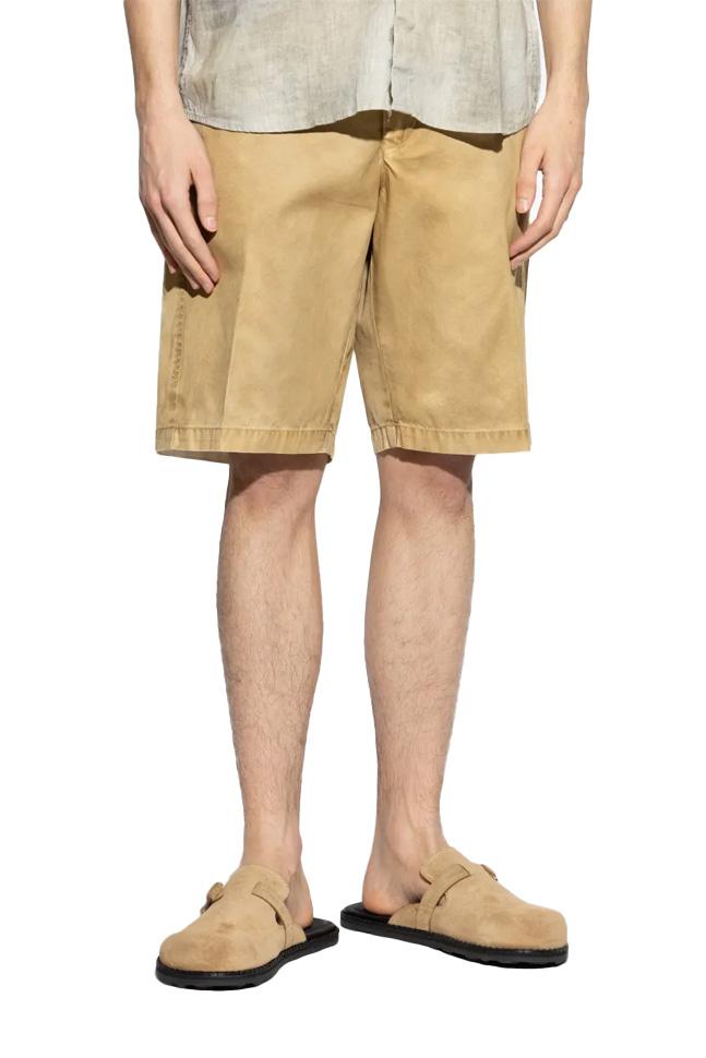 P-FRANCK-SHORT CALZONCINI