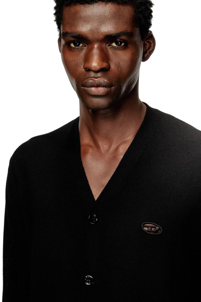 K-VOLTO MAGLIA