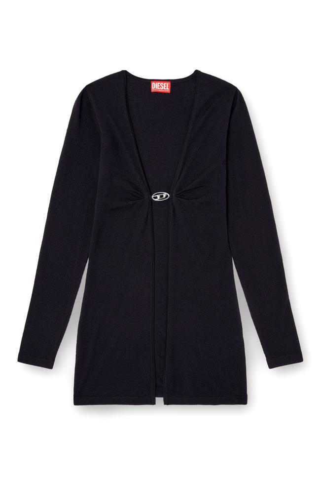 M-PIERRY-LONG MAGLIA