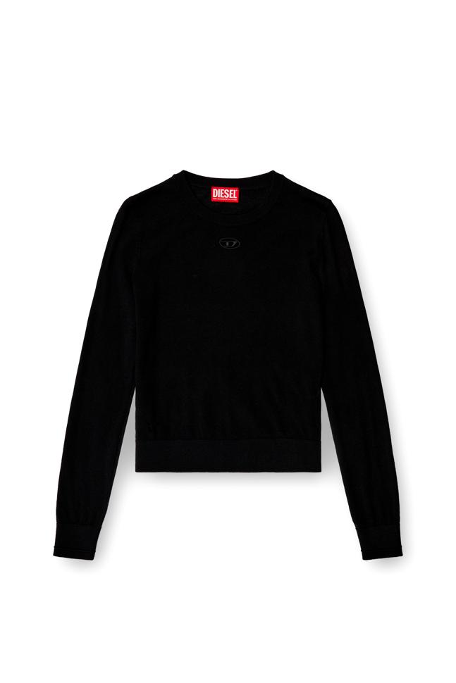 M-ALINESA MAGLIA
