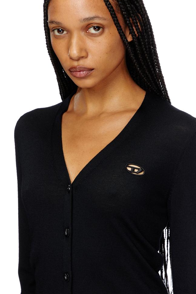 M-ALIMA MAGLIA