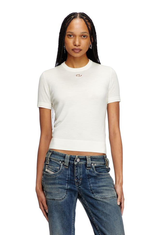 M-ALINE MAGLIA