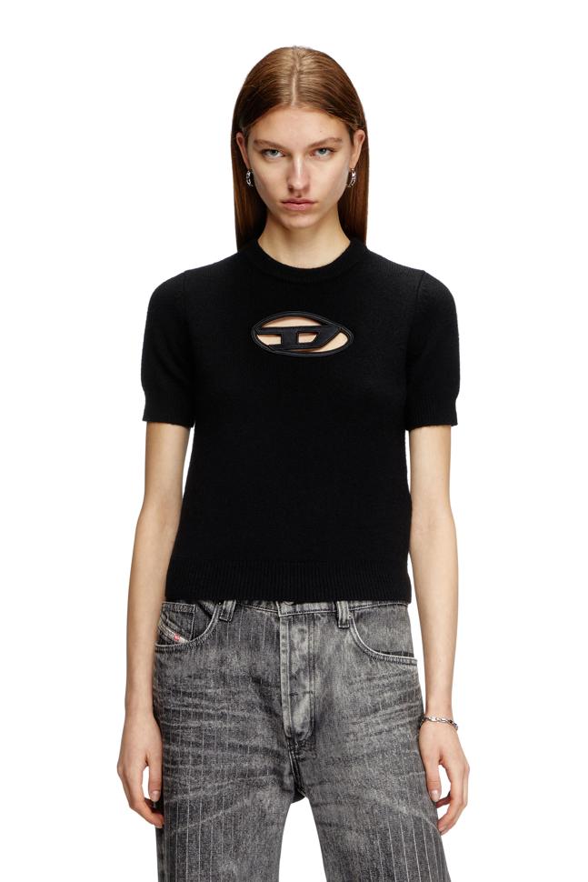 M-ARGARIN-SS MAGLIA