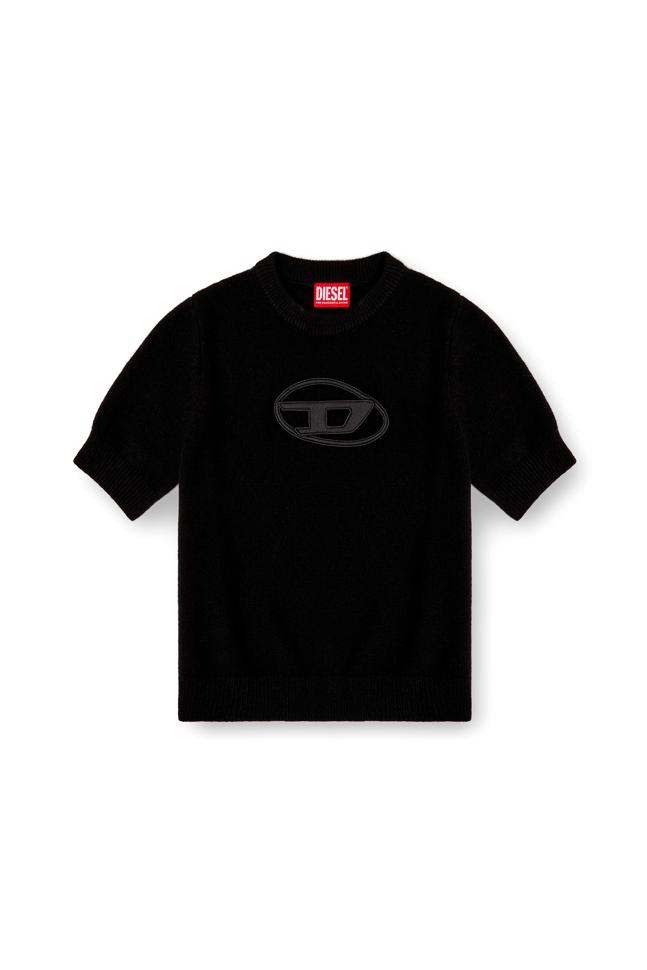 M-ARGARIN-SS MAGLIA