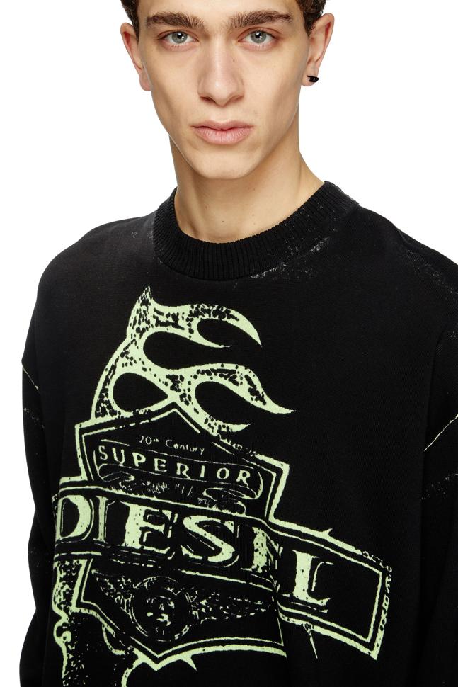 K-BELEZ MAGLIA