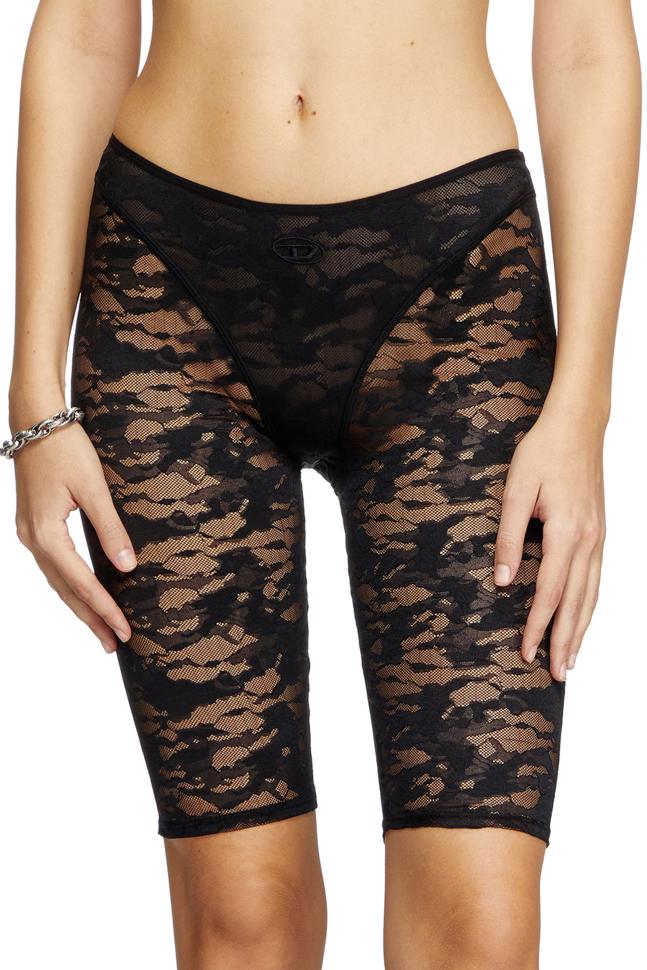 KENDRA-UTLT CALZONCINI