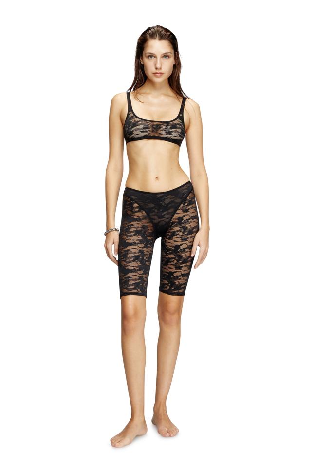 KENDRA-UTLT CALZONCINI