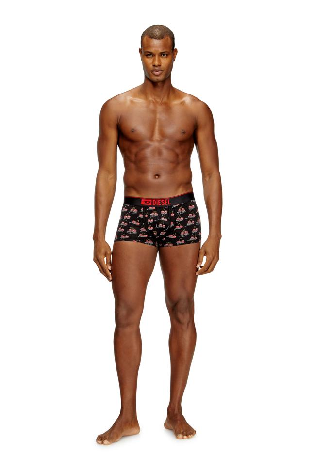 DAMIEN-GFT BOXERS