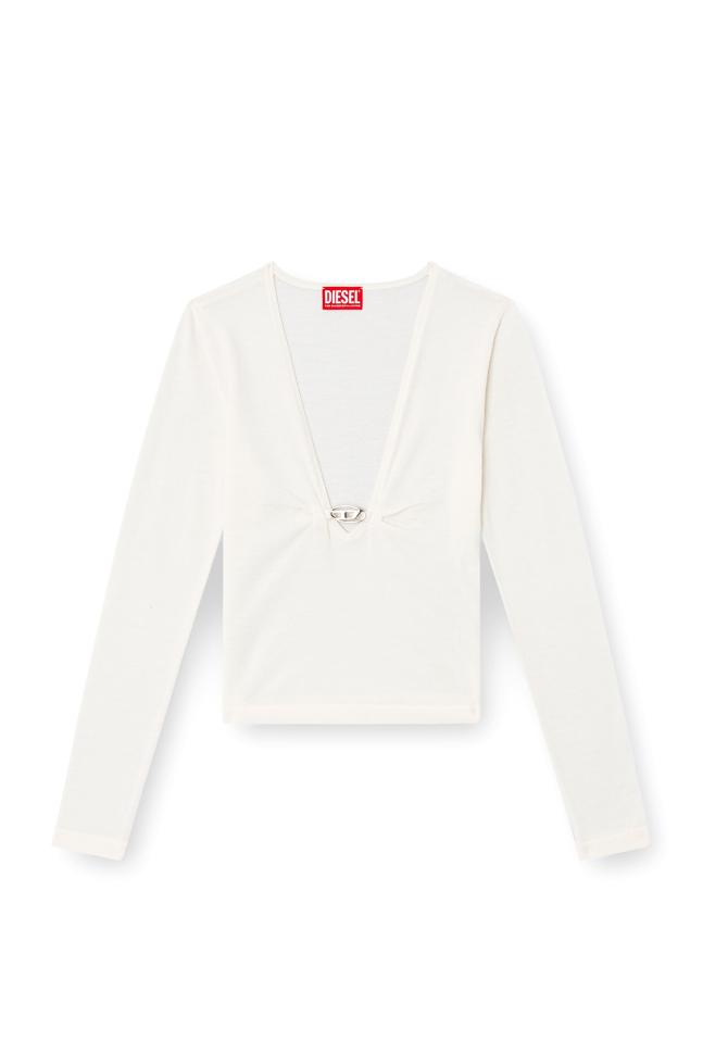 M-PIAFFY MAGLIA