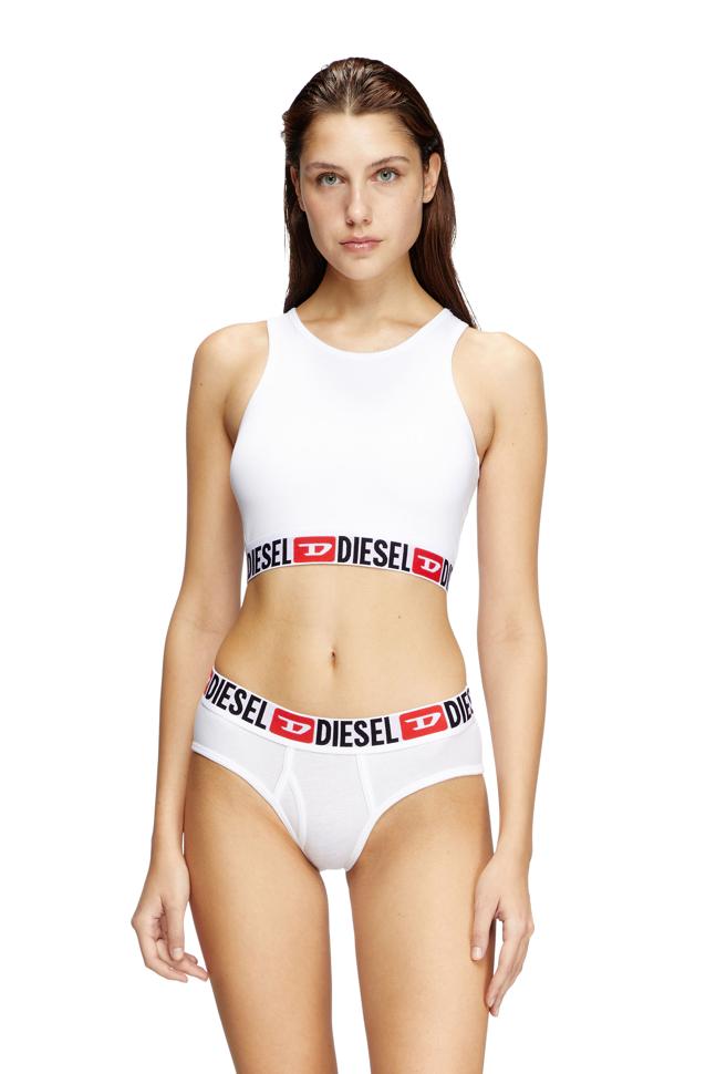 SANDRA-D-CORE Tank