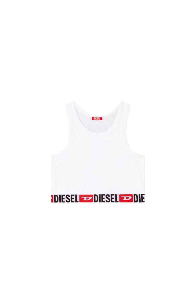 SANDRA-D-CORE Tank