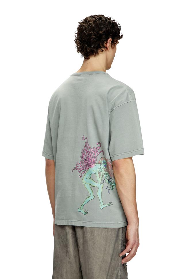 T-BOXT-R28 MAGLIETTA