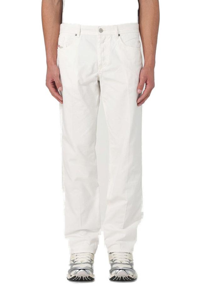 P-DEFINITIVE PANTALONI