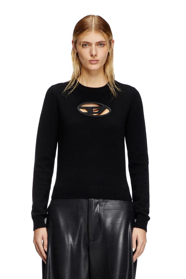 M-AREESA-SLIM MAGLIA