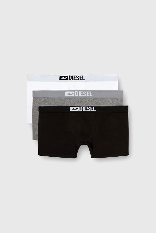 MAX-3PACK BOXERS