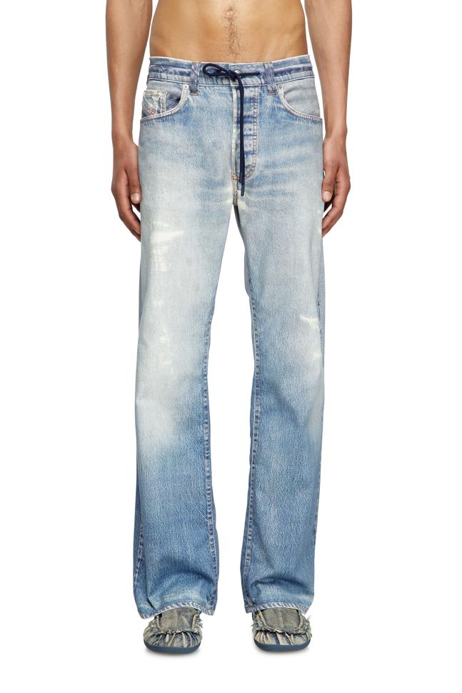 2080 D-REEL JOGG Sweat jeans