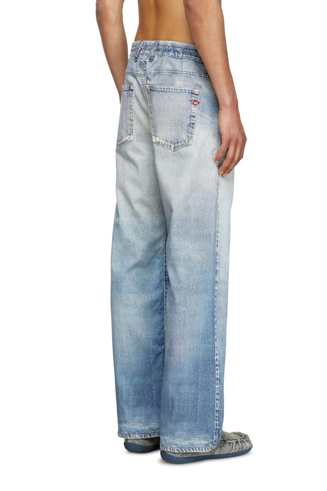 2080 D-REEL JOGG Sweat jeans