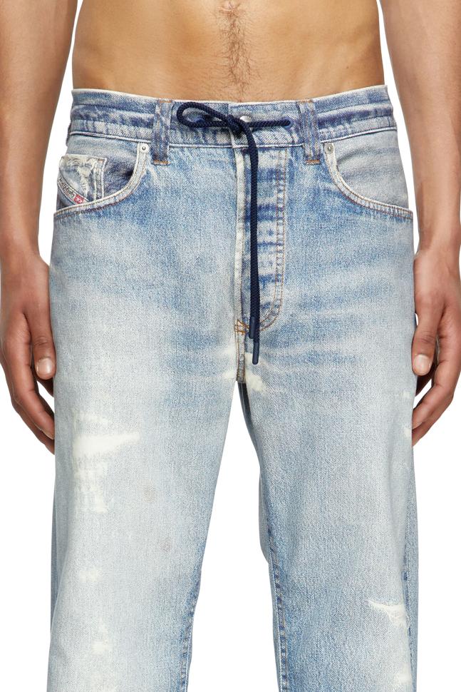 2080 D-REEL JOGG Sweat jeans