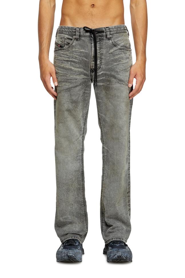 2080 D-REEL JOGG Sweat jeans